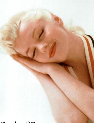 Marilyn Monroe Photo (  )  , ,  /  - 20