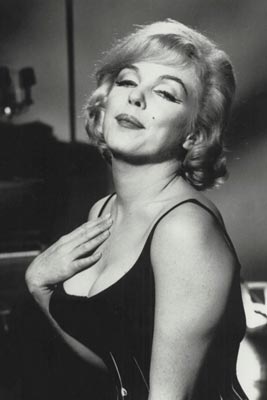 Marilyn Monroe Photo (  )  , ,  /  - 23