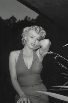 Marilyn Monroe Photo (  )  , ,  /  - 24