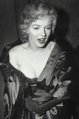 Marilyn Monroe Photo (  )  , ,  /  - 25