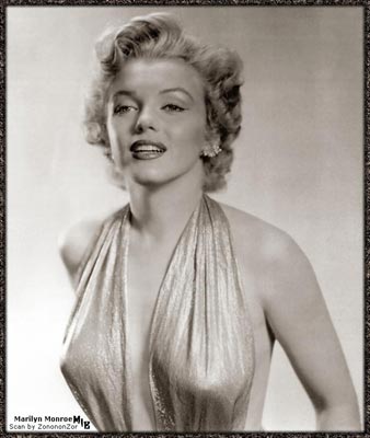 Marilyn Monroe Photo (  )  , ,  /  - 34