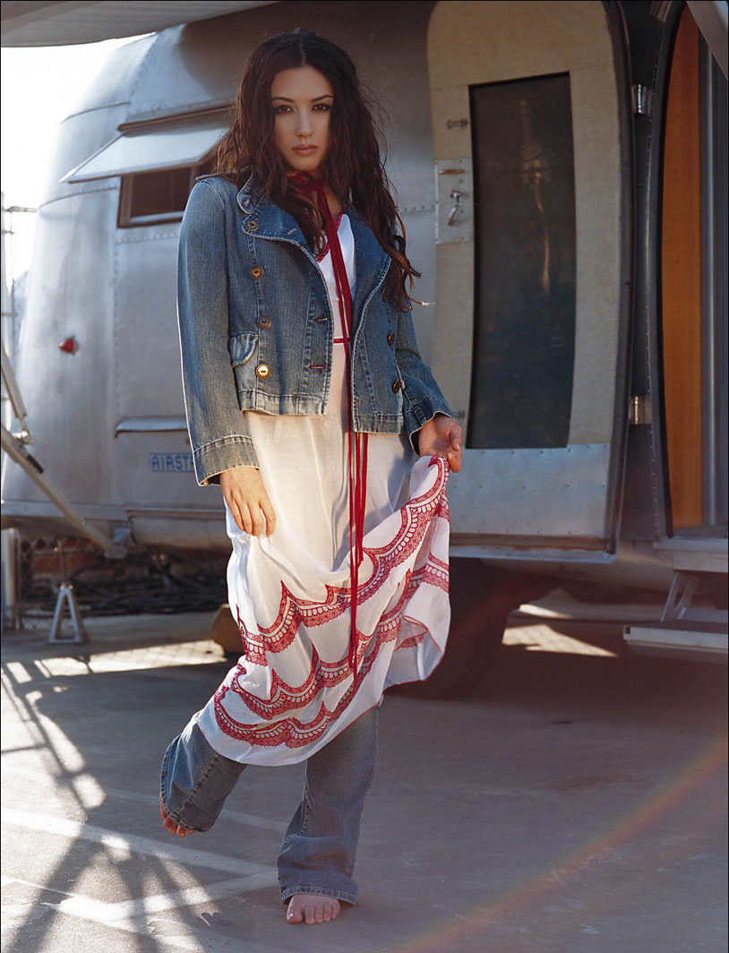 Michelle Branch Photo (  )  ,  /  - 13