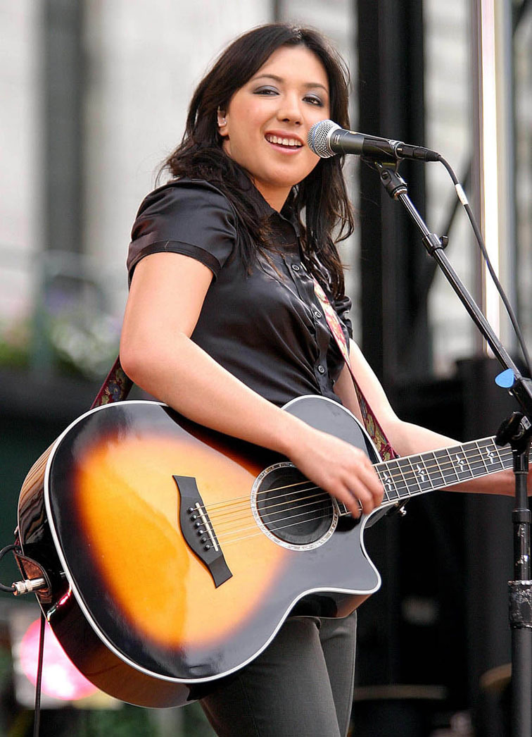 Michelle Branch Photo (  )  ,  /  - 18