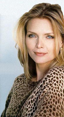 Michelle Pfeiffer Photo (  )   /  - 4