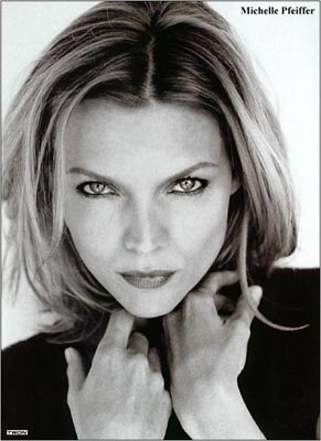 Michelle Pfeiffer Photo (  )   /  - 7