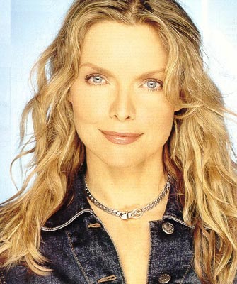 Michelle Pfeiffer Photo (  )   /  - 11