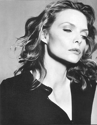 Michelle Pfeiffer Photo (  )   /  - 13