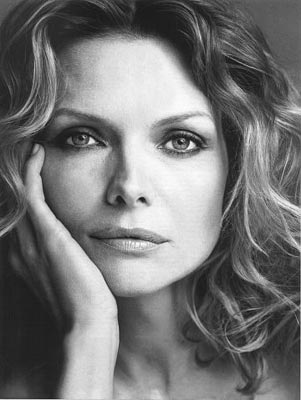 Michelle Pfeiffer Photo (  )   /  - 14