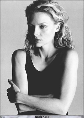 Michelle Pfeiffer Photo (  )   /  - 15