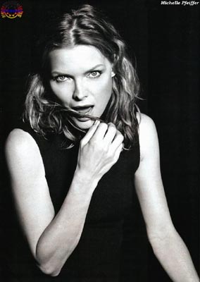 Michelle Pfeiffer Photo (  )   /  - 21