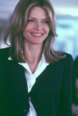 Michelle Pfeiffer Photo (  )   /  - 27