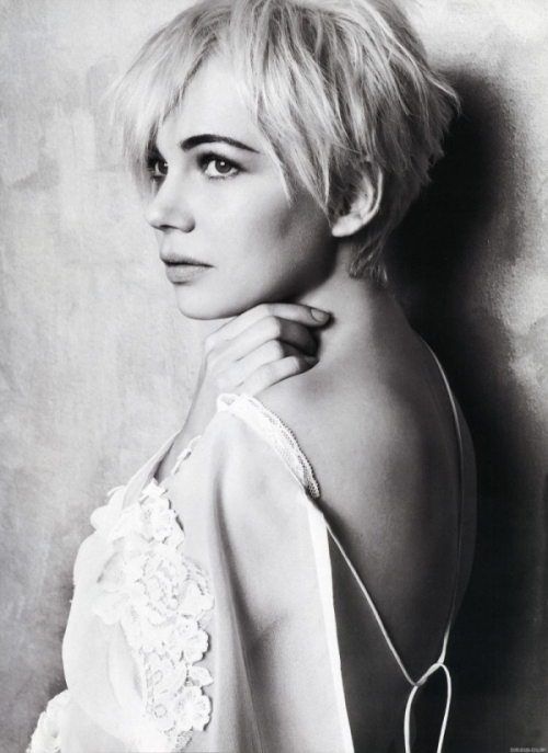 Michelle Williams Photo (  )  ,        /  - 18