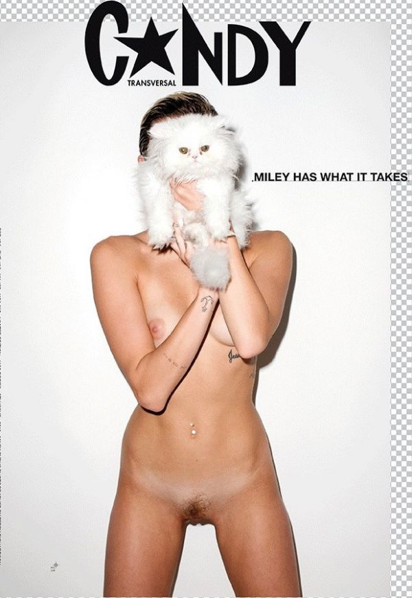 Майли Сайрус (Miley Cyrus) Фото - американская актриса и певица / Страница ...