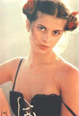 Nastassja Kinski Photo (  )   /  - 33