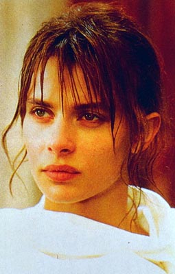 Nastassja Kinski Photo (  )   /  - 36