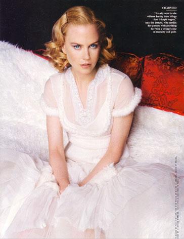 Nicole Kidman Photo (������ ������ ����) ������������ ������������ ������� / �������� - 169