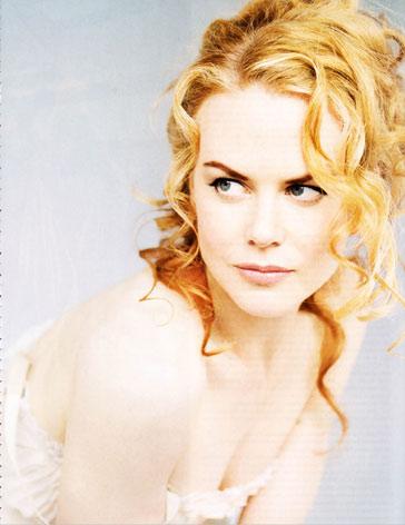 Nicole Kidman Photo (������ ������ ����) ������������ ������������ ������� / �������� - 206