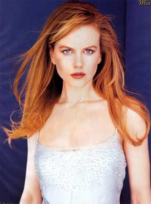 Nicole Kidman Photo (������ ������ ����) ������������ ������������ ������� / �������� - 227