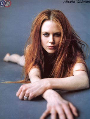 Nicole Kidman Photo (������ ������ ����) ������������ ������������ ������� / �������� - 238