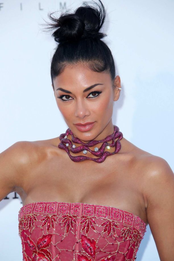   (Nicole Scherzinger)  -  ,   The Pussycat Dolls /  - 8