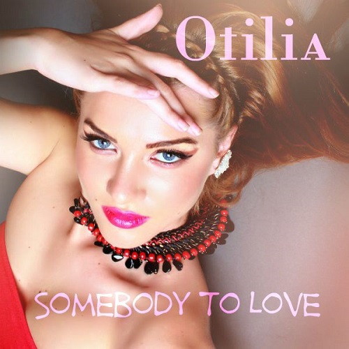 Otilia Photo ( ) ,   French Kiss /  - 23