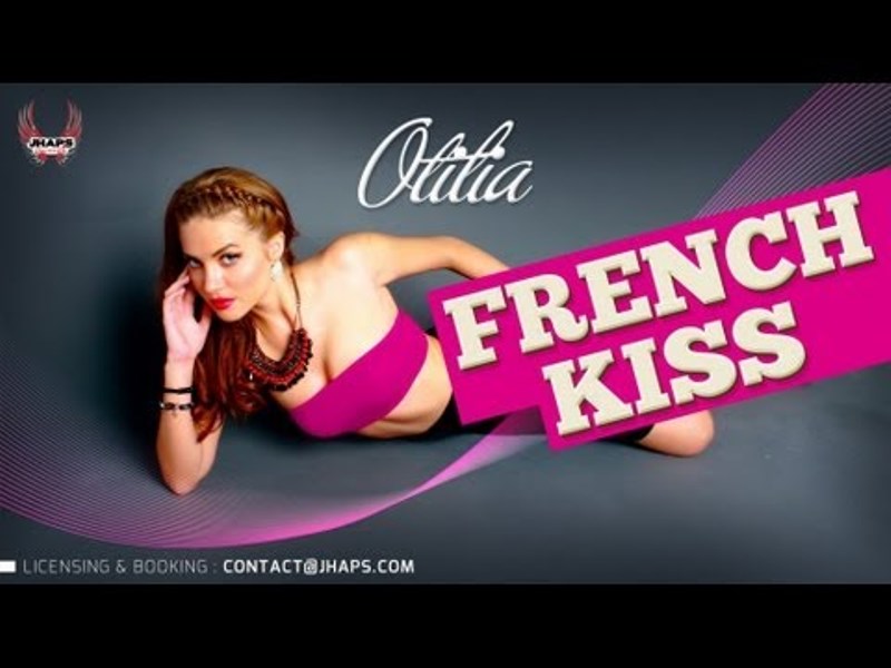 Otilia Photo ( ) ,   French Kiss