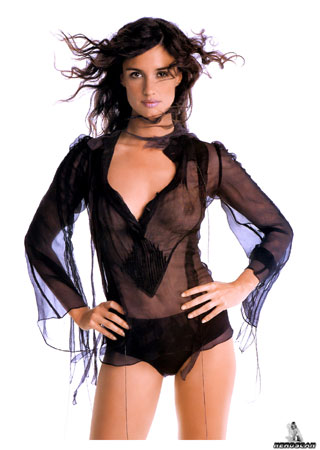 Paz Vega Photo (  )   /  - 12