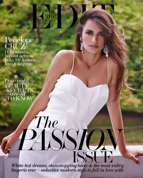 Penelope Cruz Photo (  )   /  - 20