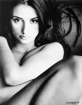 Penelope Cruz Photo (  )   /  - 67