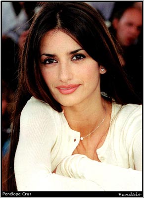 Penelope Cruz Photo (  )   /  - 70