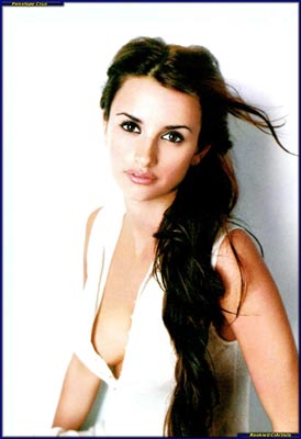 Penelope Cruz Photo (  )   /  - 73