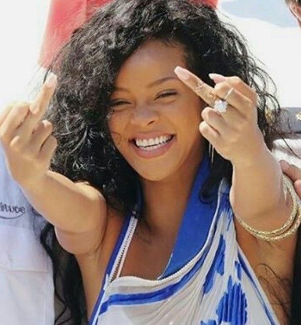 Rihanna Photo (������ ����) ���������� ������������ ������ / �������� - 41