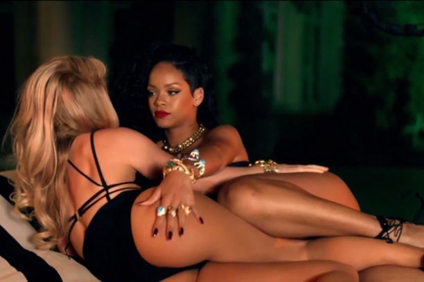 Rihanna Photo (������ ����) ���������� ������������ ������ / �������� - 46