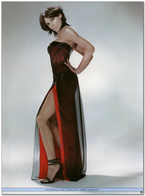 Rosario Dawson Photo (  )   /  - 45
