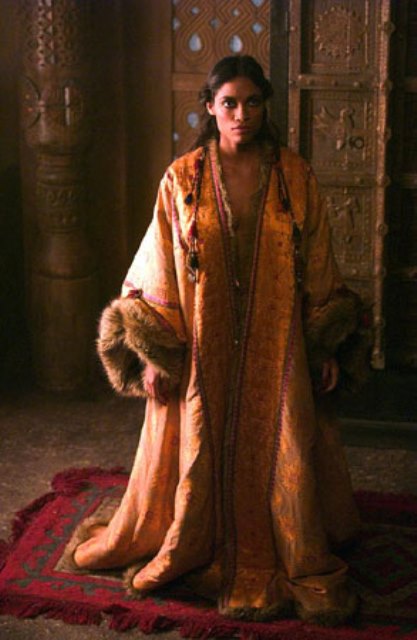 Rosario Dawson Photo (  )   /  - 49