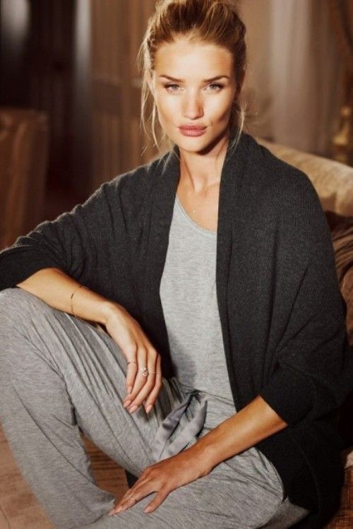 ����� ����������-������ (Rosie Huntington Whiteley) ���� - ������������ ������, Womens secret / �������� - 189