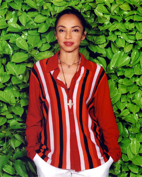 Sade Photo ( )   /  - 5