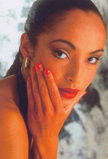 Sade Photo ( )   /  - 6