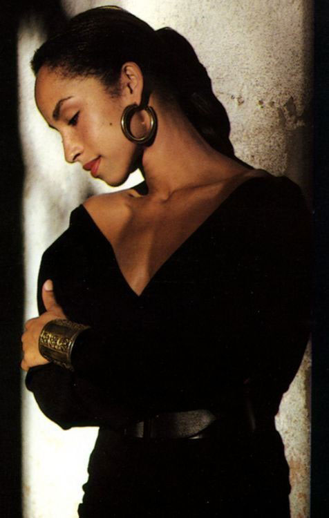 Sade Photo ( )   /  - 8