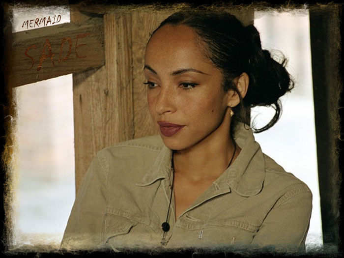 Sade Photo ( )   /  - 12