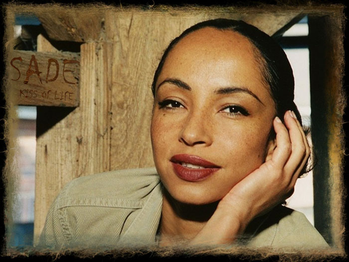 Sade Photo ( )   /  - 16