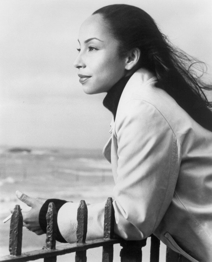 Sade Photo ( )   /  - 18