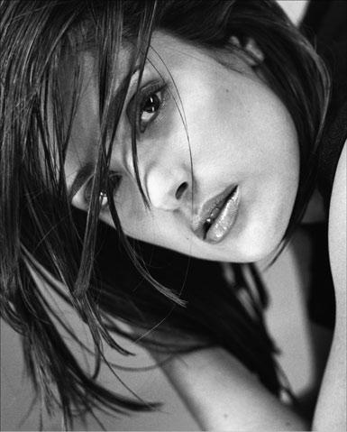 Salma Hayek Photo (  )    /  - 71