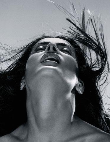 Salma Hayek Photo (  )    /  - 72