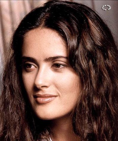 Salma Hayek Photo (  )    /  - 78