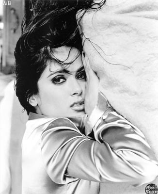 Salma Hayek Photo (  )    /  - 95