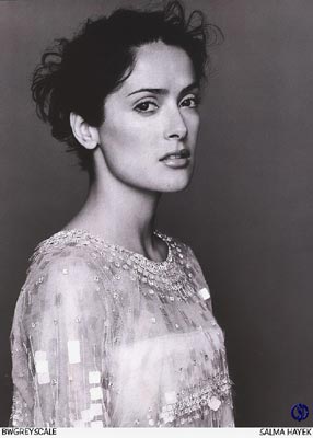 Salma Hayek Photo (  )    /  - 96