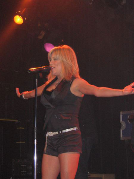 Samantha Fox Photo (  )   /  - 5