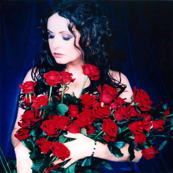 Sarah Brightman Photo (  )   /  - 5