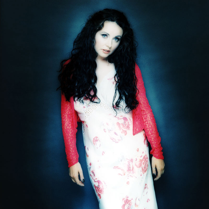 Sarah Brightman Photo (  )   /  - 7